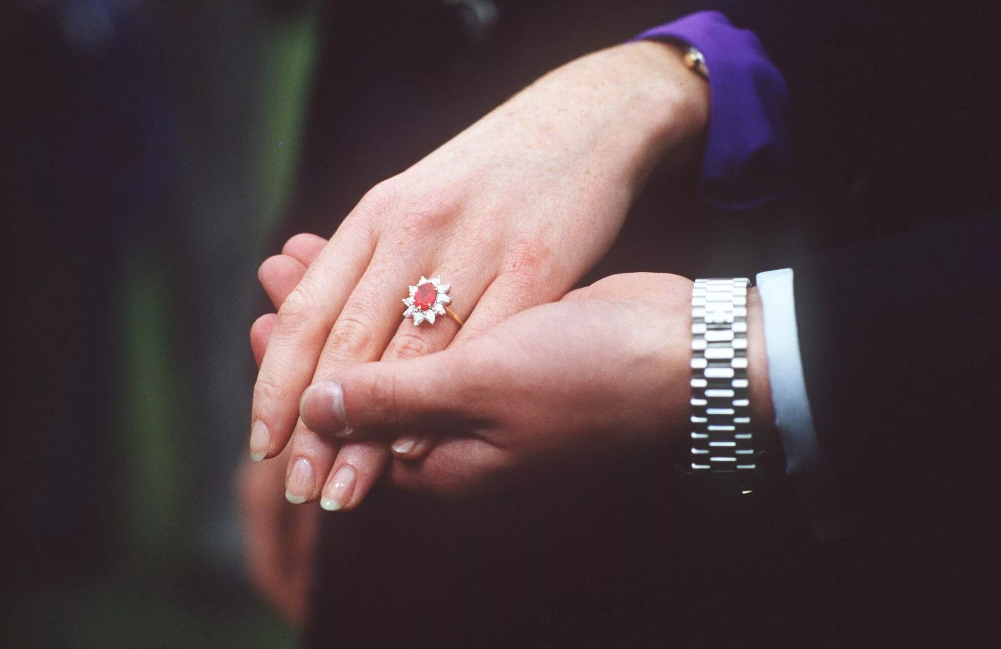 Кольцо Сары Фергюсон. Помолвочное кольцо Сары Фергюсон. Принц Эндрю помолвочное кольцо. Понравились кольца