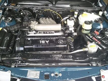 Daewoo 16v