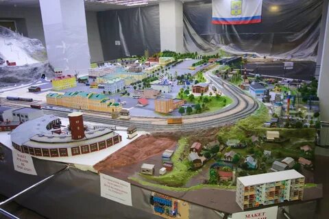 2024 макет