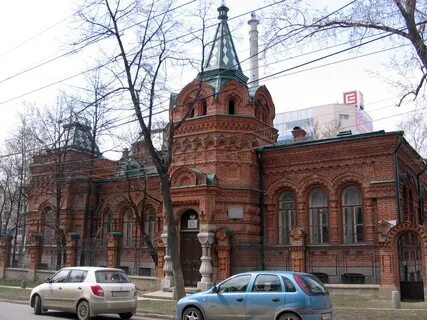 Железнова екатеринбург