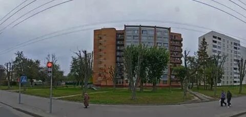 Челюскинцев могилеве