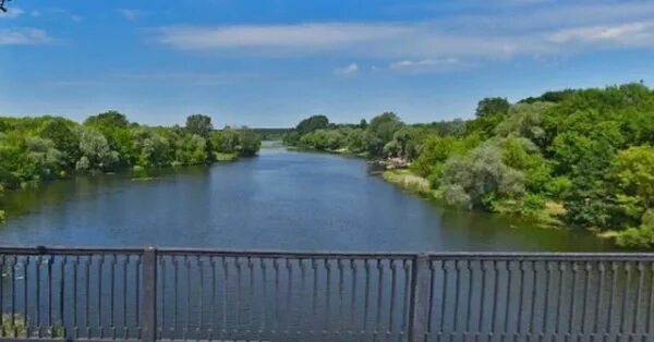 Родные края. Курская и Белгородская области - Николай - КОНТ
