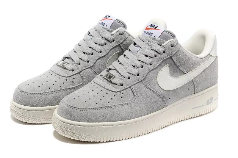 Nike Air Force 1. Nike кроссовки Air Force 1. Nike Air Force 1 серые замшевые. Nike Air Force 1 Low.