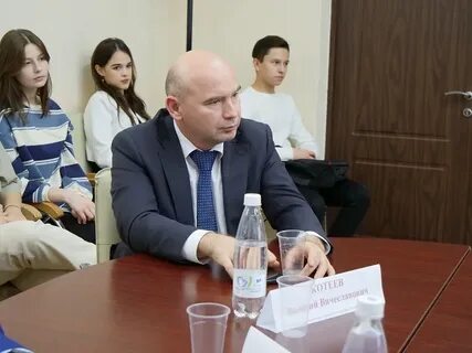 Коррупция руководителя