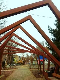 Арка групп