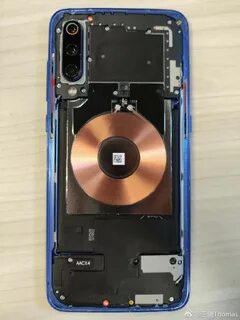 Xiaomi mi 9 nfc