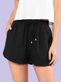 Short shorts 2019