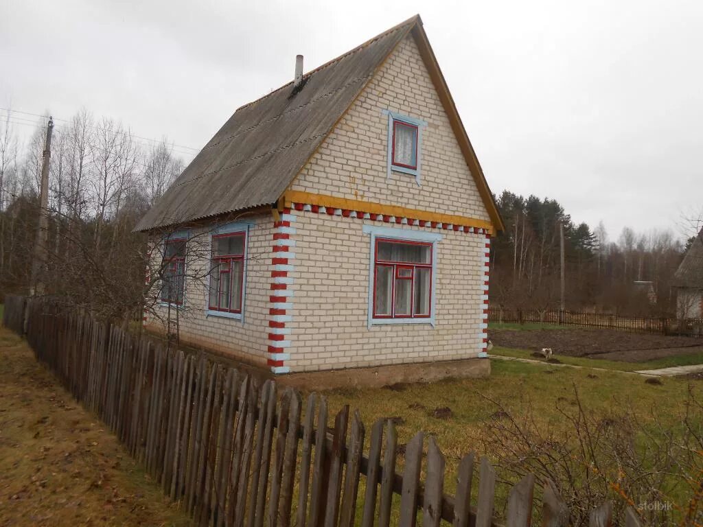 Купить участок в гомельском. Белорусская дача. Дачный дом в Белоруссии. Витебская область деревня Рудня. Городок Минский район.