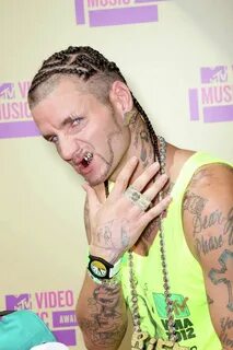 Riff Raff: Rap Game Enigma.