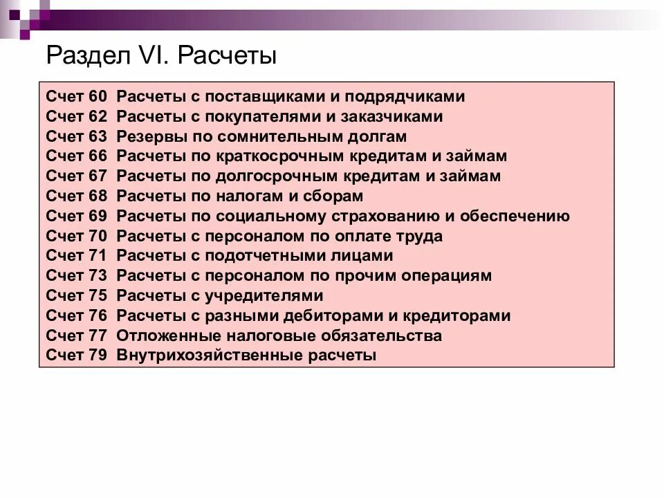 63 Счет бухгалтерского. 63 Счет бухгалтерского учета это. План счетов 63. Характеристика счета 63. Счет 63 резервы