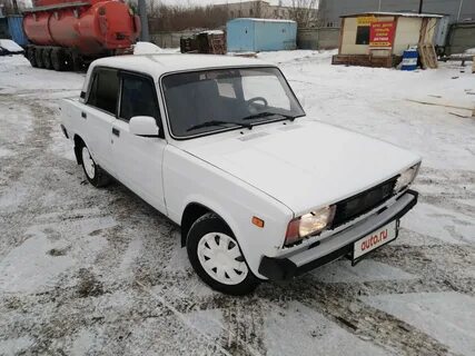 Ваз 2105 бу
