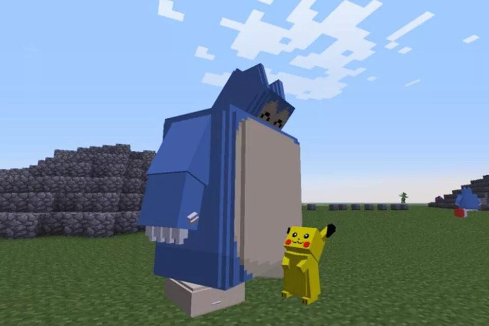 Мод pixelmon 1.16 5. Майнкрафт 1.1.5 покемоны. майнкрафт pixelmon. minecraft pixelmon пикачу.