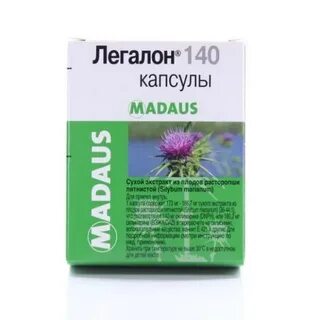 Легалон 140