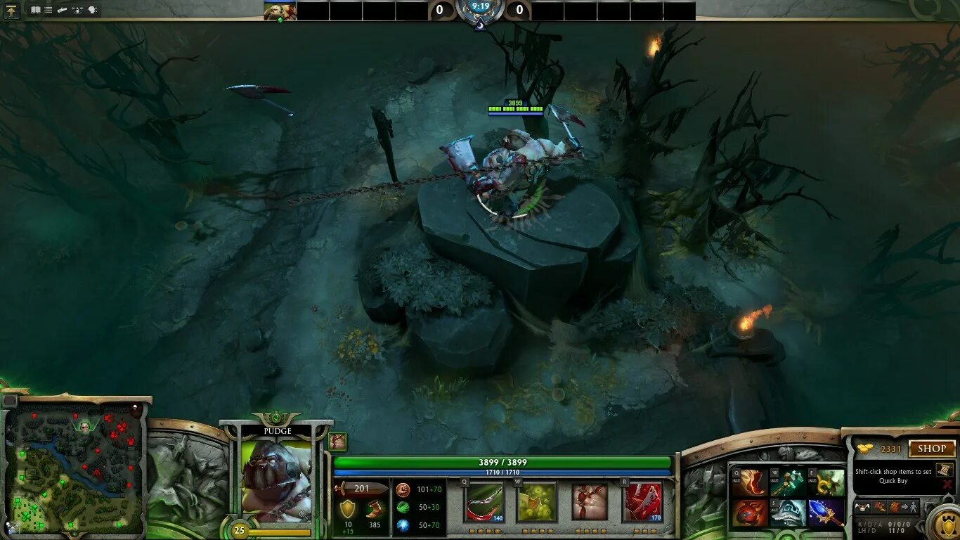 36. Патч доты. Патч 7. Дота. 33.