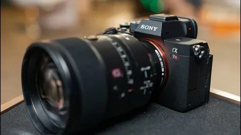 Sony a7 1