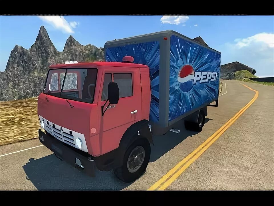 Beamng drive камаз. камаз для бименджи драйв. зил зил 130 будка. камаз для бименджи драйв. камаз 5460 дальнобойщики 2.