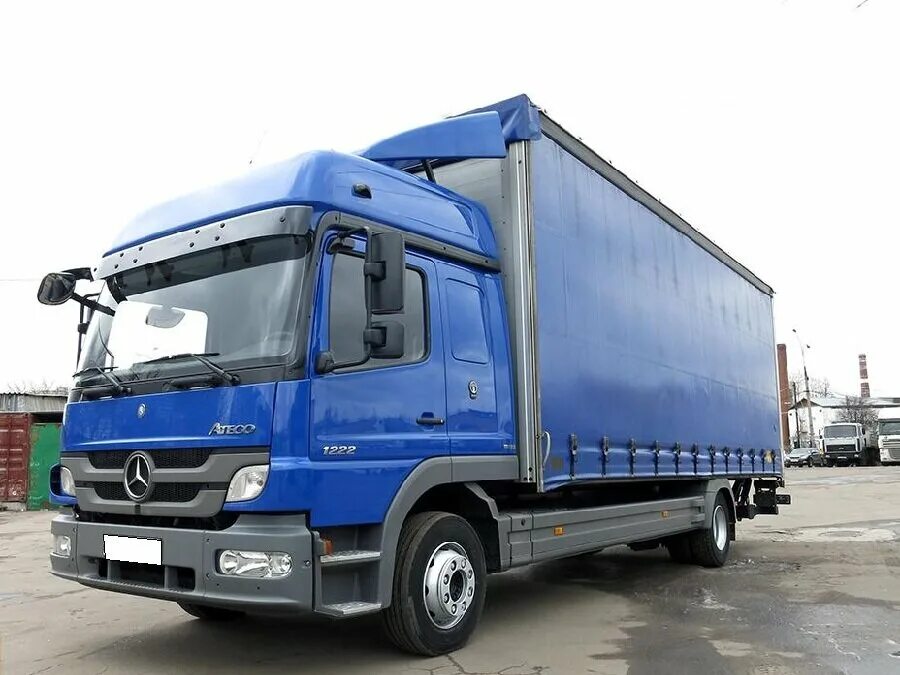 Мерседес Атего 3.5 тонн. Мерседес Атего 10т. Mercedes-Benz Atego 1222. Мерседес Атего 7 тонн. Куплю грузовик объявления