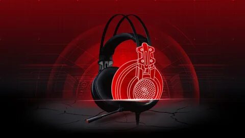 Отключить подсветку наушников bloody