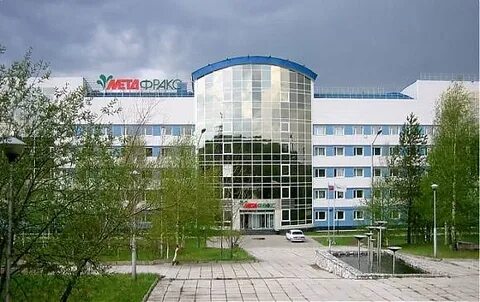 Метафракс