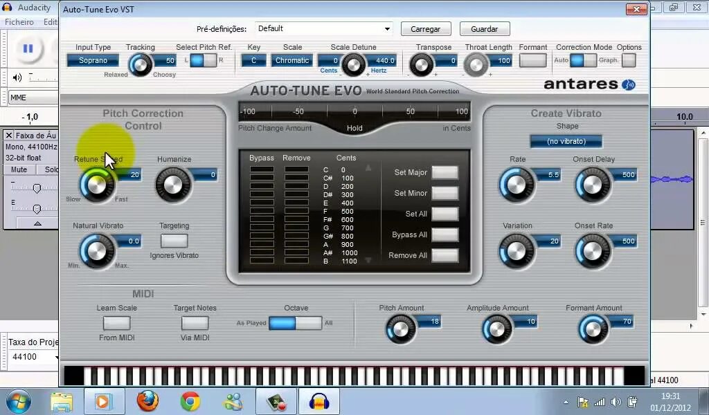 Www tune. Autotune VST 10. Auto Tune EVO VST. Автотюн схема. Antares VST.