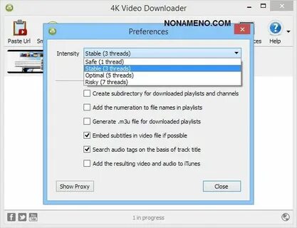 Videodownloader so