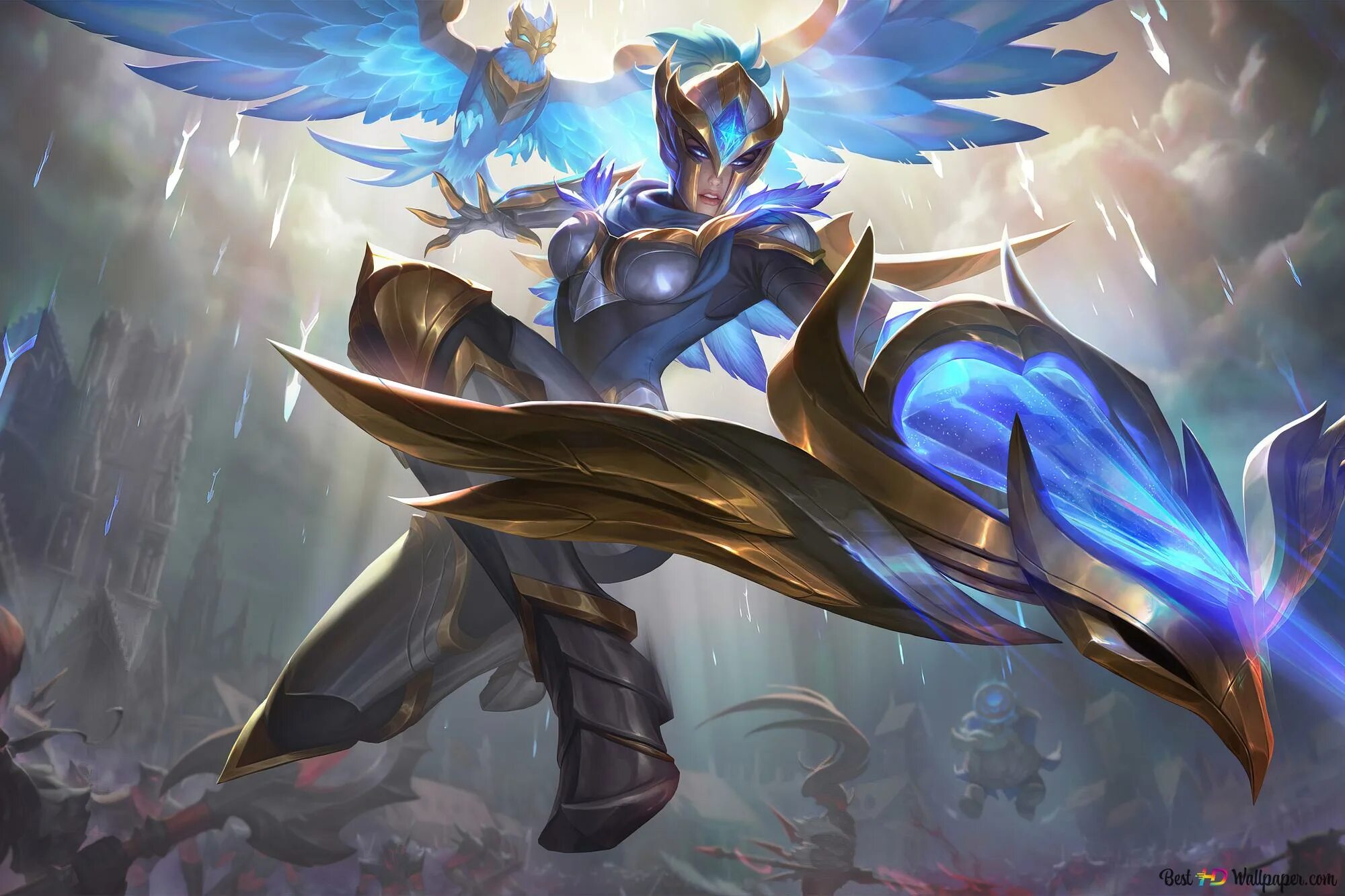 Квинн арт лига. Квинн и вэлор. League of legends квинн. Квин лол арт. Талон league of legends.