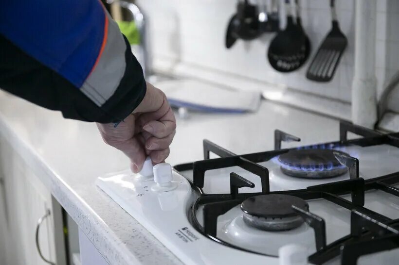 Проверка газовых плит в москве график 2025 График проверки газовых плит