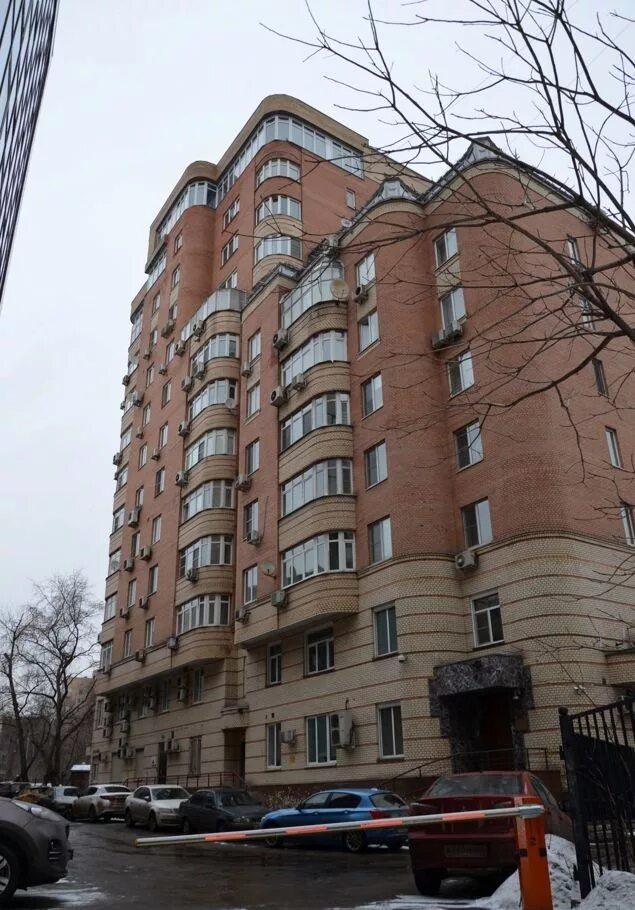 9. Москва, краснопролетарская улица, 4. 9. Краснопролетарская 9 к2 москва. Эрмитаж плаза краснопролетарская.