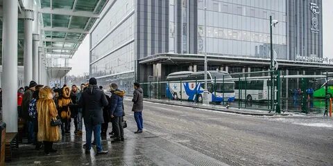Автовокзал ховрино телефон