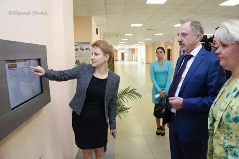 Школа 27 люберцы