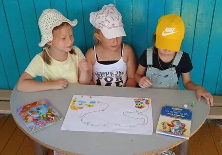 Неделя интересных дел