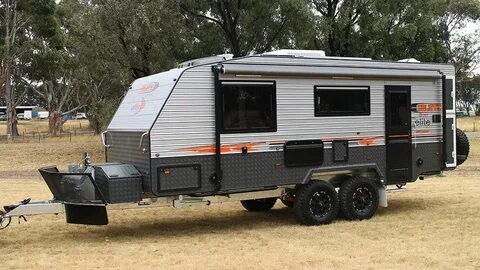 Karso caravans