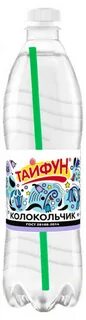 Вода колокольчик