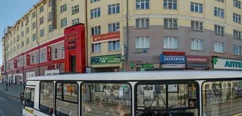 Ленина 24 екатеринбург