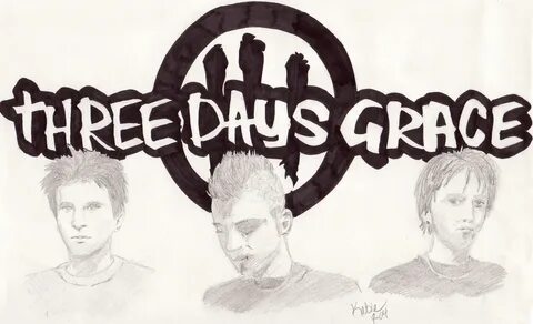 Three days grace текст