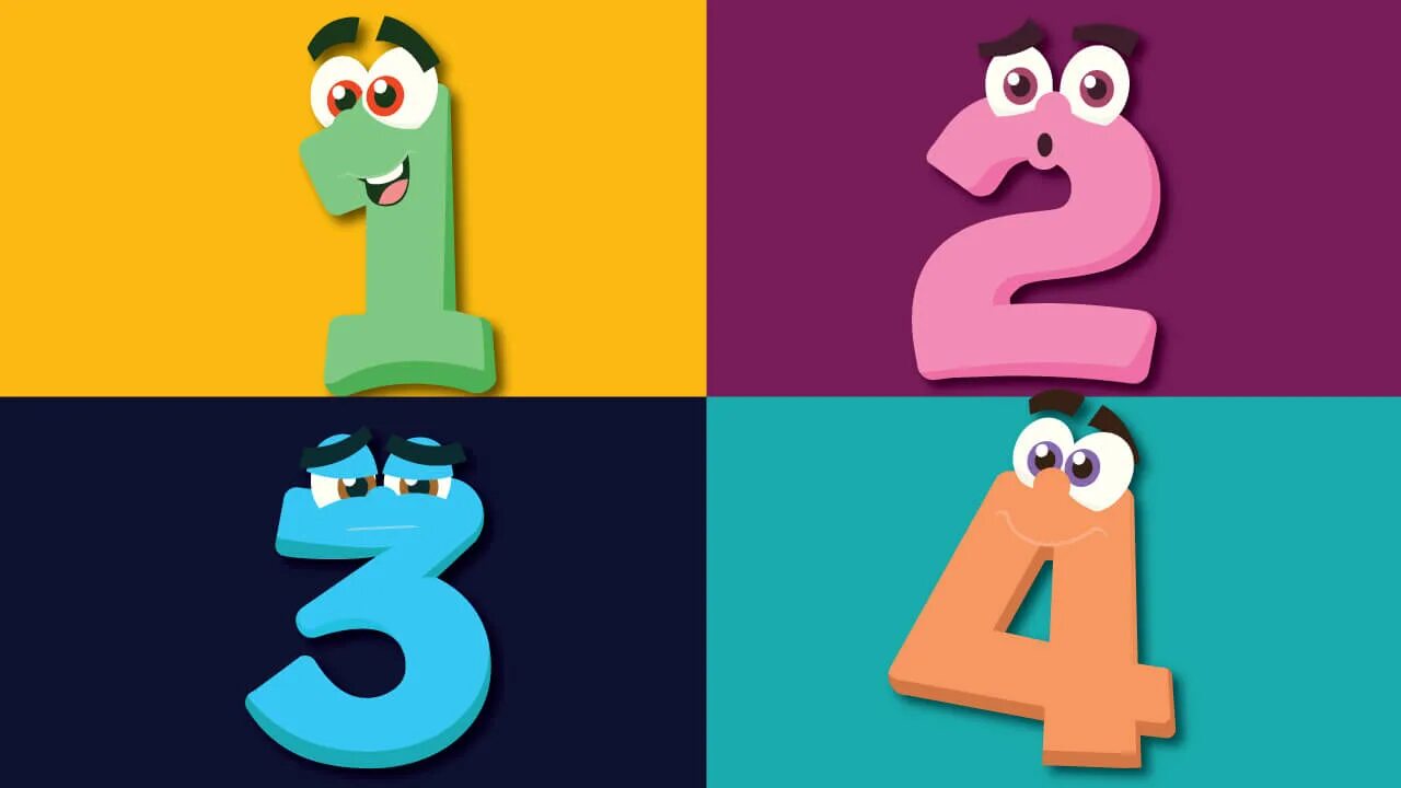 Let count 0