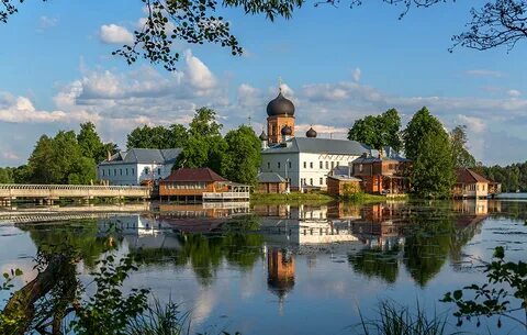 Город большая владимирская область
