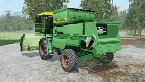 Дон 1500