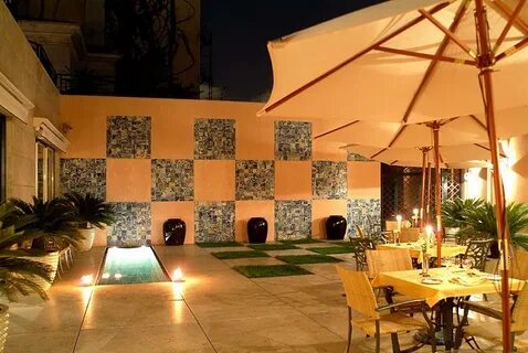 Hotel real