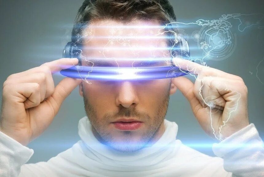 Новые открытые технологии. Открытия в науке. Инновации в промышленности. Цифровые технологии на предприятии. Будущее человека.