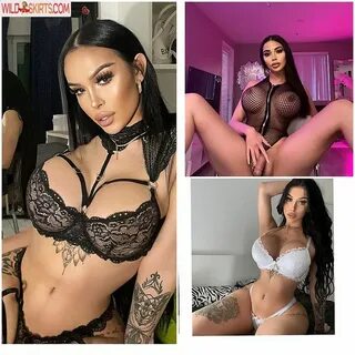 Sara Luna  onlysaraluna  the_saraluna nude OnlyFans, Instagram leaked pho...