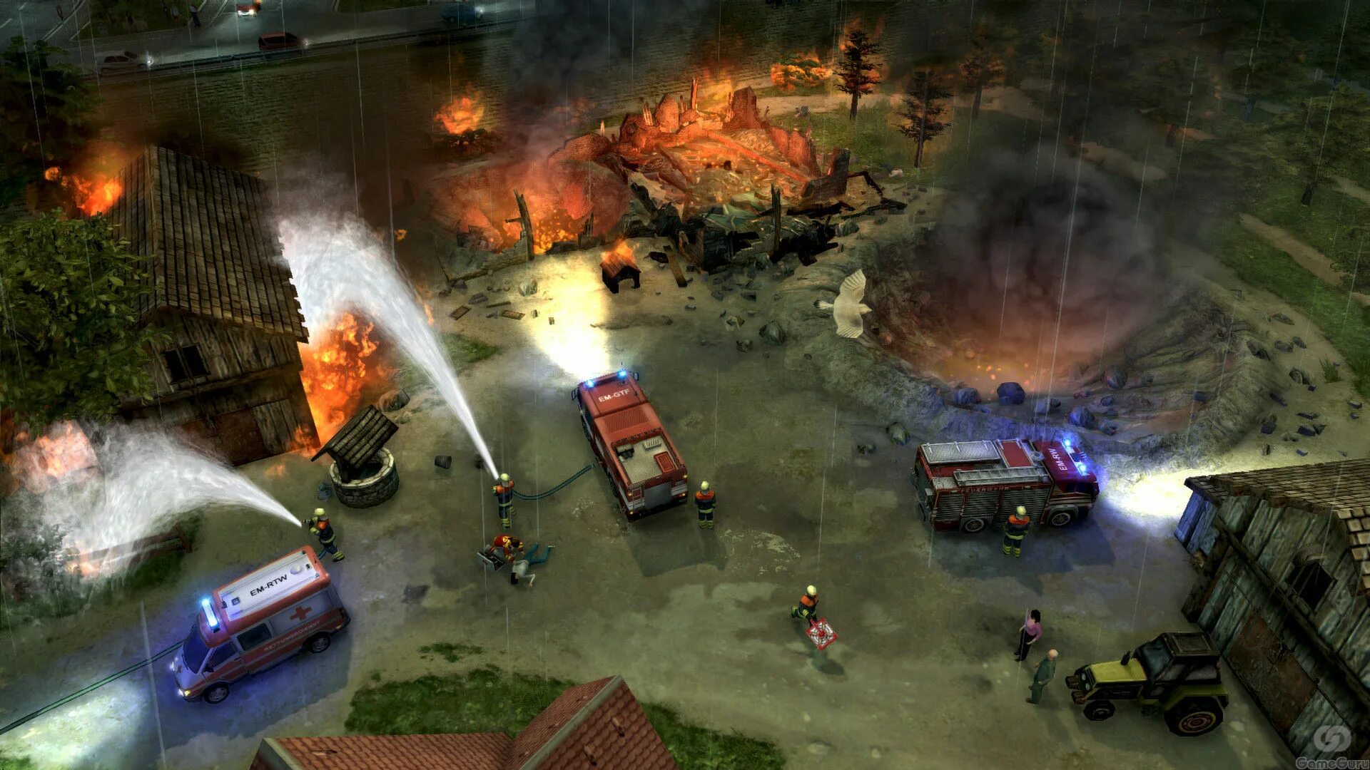 Emergency 2014. Emergency 5 служба спасения 911. Игра Emergency 5. Служба спасения 2014 игра. Игра спасти