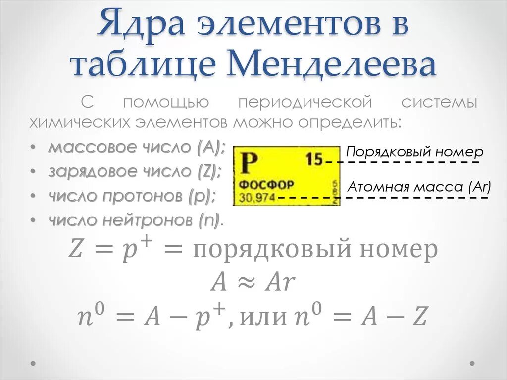 Масса ядра по таблице Менделеева. Масса ядра в таблице Менделеева. Как определить массу ядра по таблице Менделеева. Массовое число в таблице Менделеева. Массовое число близко к массе ядра выраженной