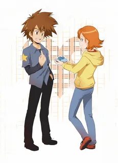 Tai x sora