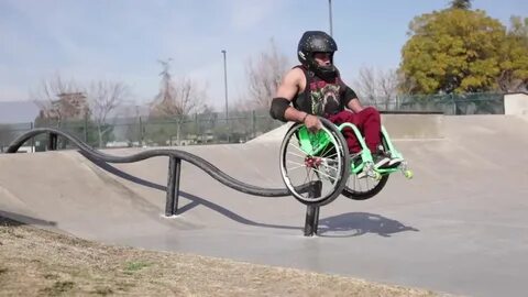 Wheelz rental