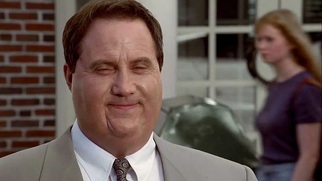 Big stephen. Big stephen