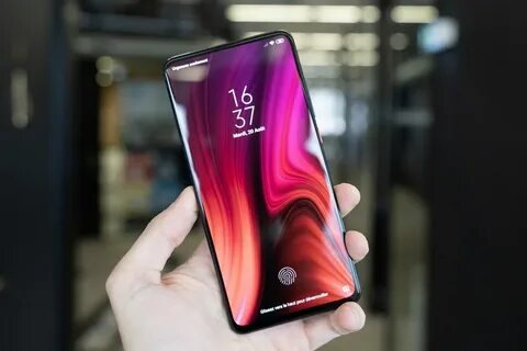Mi 9t неофициальные