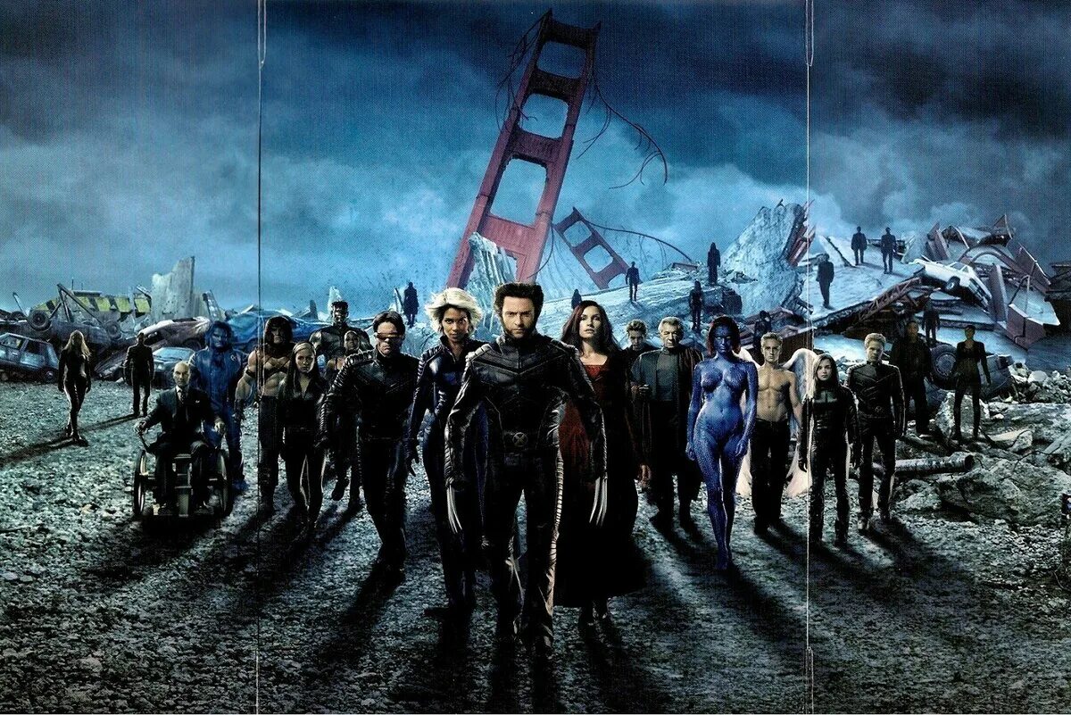 Х ф 3х. X men. 1.3 «Люди Икс: последняя битва» (2006). Люди Икс апокалипсис 2000. Хью Джекман Росомаха апокалипсис.