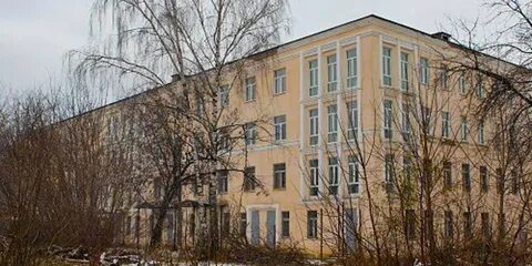Гбуз мо электросталь