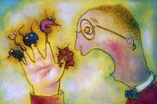 Opinion Migraine Art - The New York Times